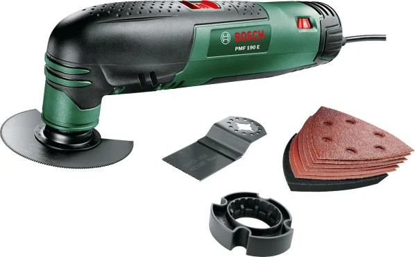 Bosch PMF 190 E Freze