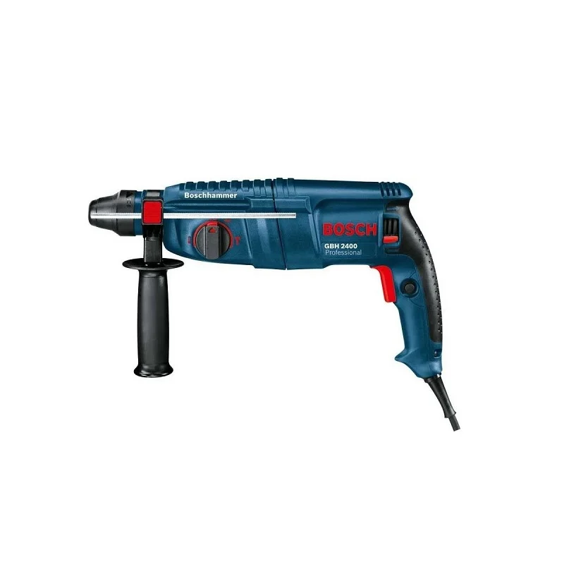Bosch GBH 2400 Elektrikli Kırıcı Delici