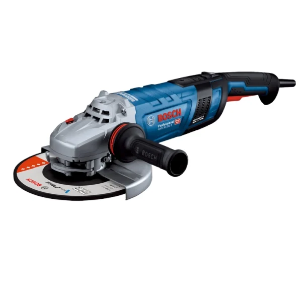 Bosch GWS 30-230 B Elektrikli Büyük Taşlama