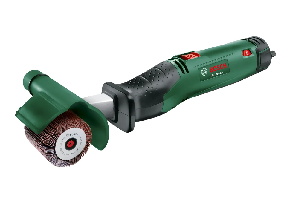 Bosch PRR 250 ES Zımpara Makarası