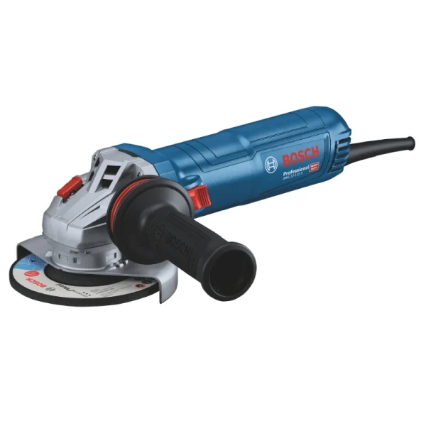 Bosch GWS 12-125 S Avuç Taşlama 1200 W