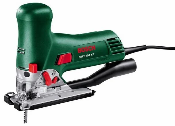 Bosch PST 1000 CE Dekupaj Testeresi
