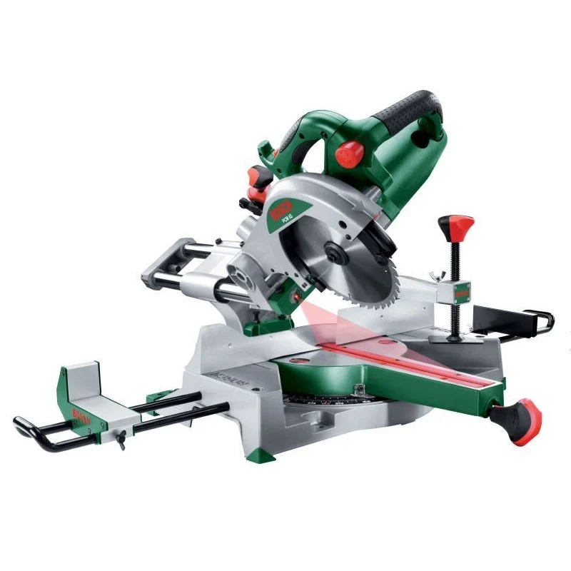 Bosch PCM 8 S Elektrikli Freze ve Tezgah Testere