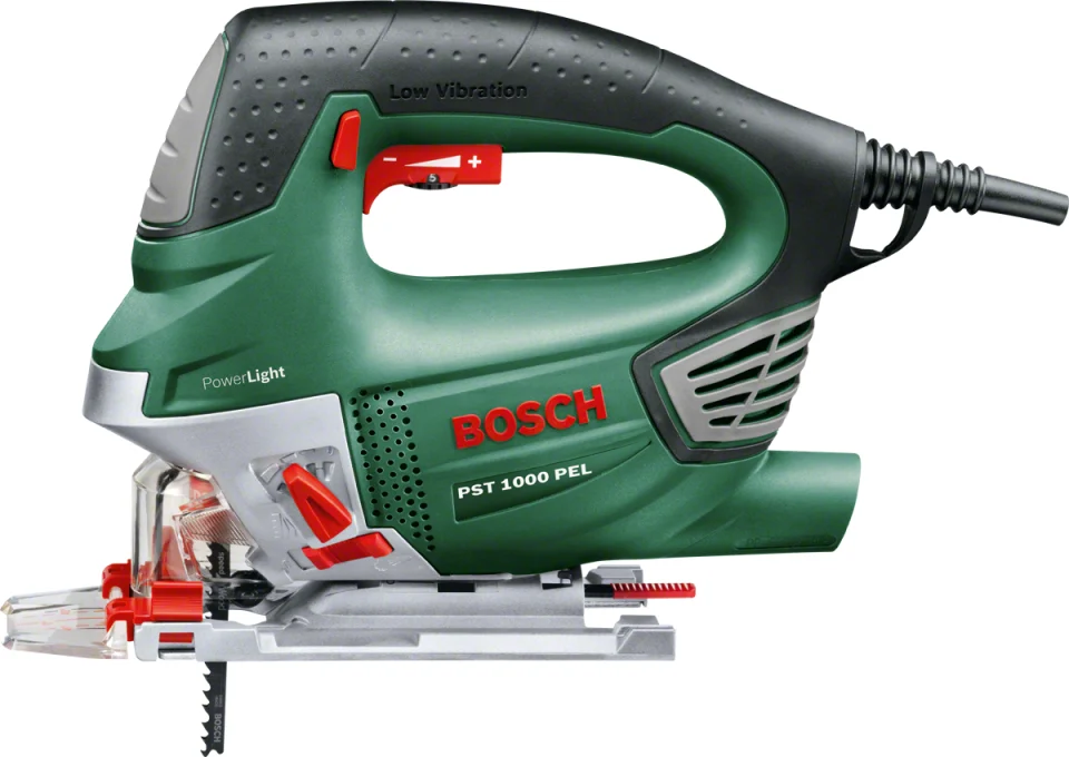 Bosch PST 1000 PEL Dekupaj Testeresi