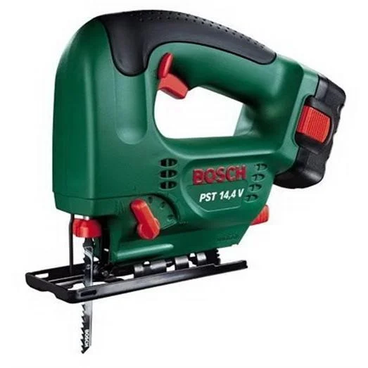 Bosch PST 14,4 V Akülü Dekupaj Testeresi