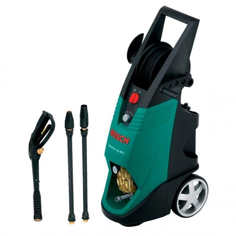 Bosch Aquatak 160 Pro X Basınçlı Yıkama Makinesi