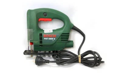 Bosch PST 6500 E Dekupaj Testeresi