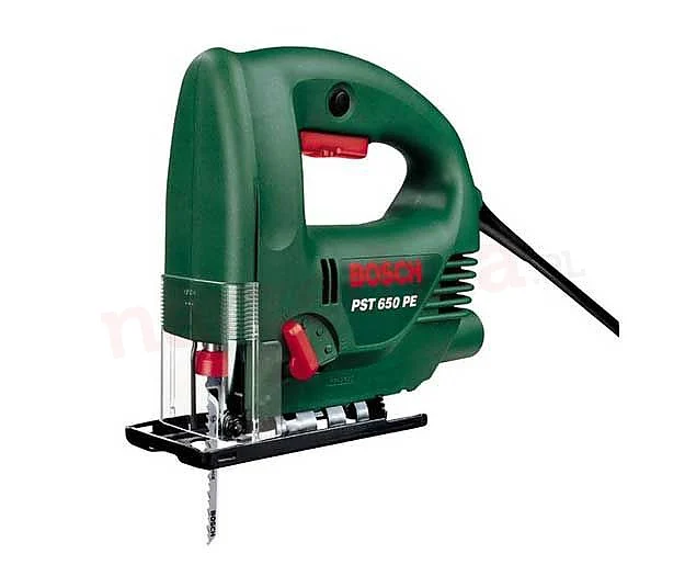 Bosch PST 650 PE Dekupaj Testeresi