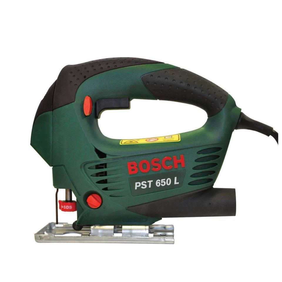 Bosch PST 650 L Dekupaj Testeresi