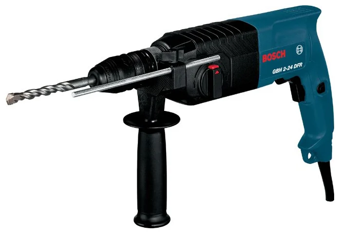 Bosch GBH 2-24 DFR Kırıcı-Delici