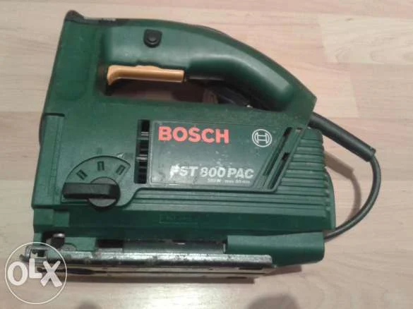 Bosch PST 800 PAC Dekupaj Testeresi