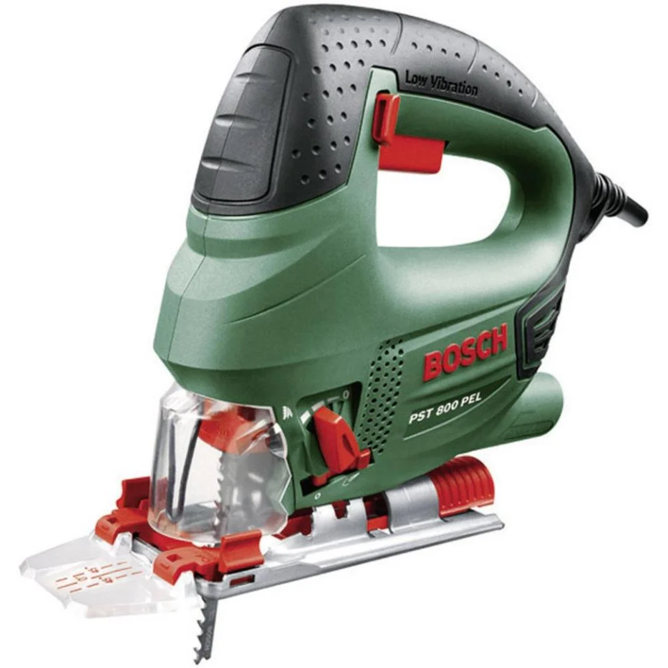 Bosch PST 800 PEL Dekupaj Testeresi