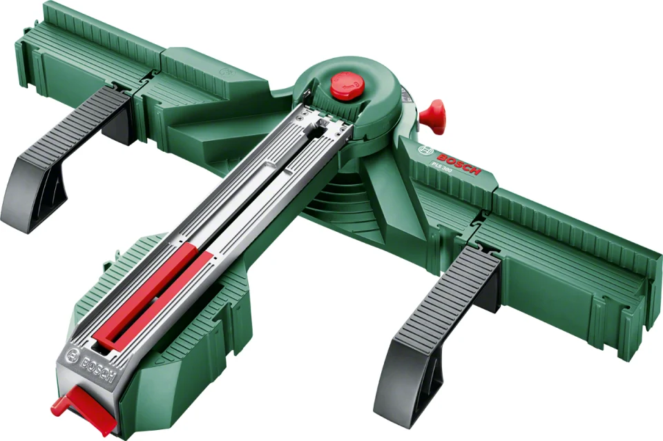 Bosch PLS 300 Kesme Masası