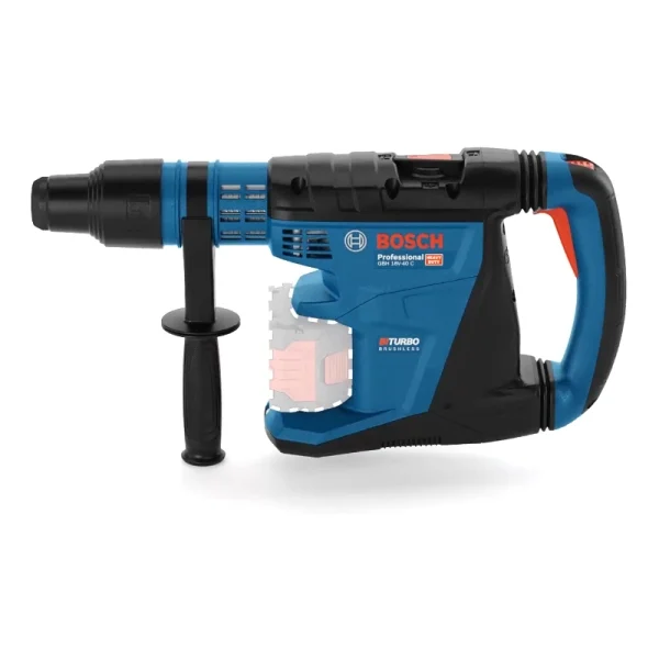 Bosch GBH 18V-40 C Akülü Kırıcı Delici Solo (Aküsüz)