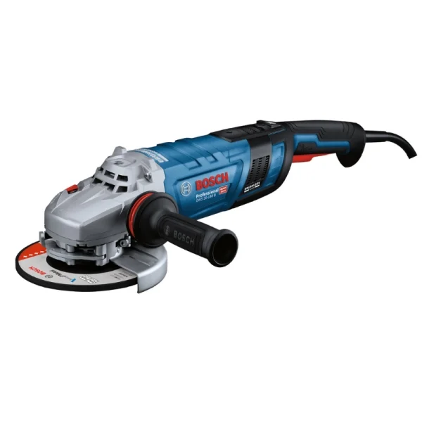Bosch GWS 30-180 B Büyük Taşlama