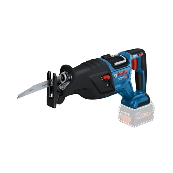 Bosch GSA 185-LI Akülü Panter Testere Solo (Aküsüz)