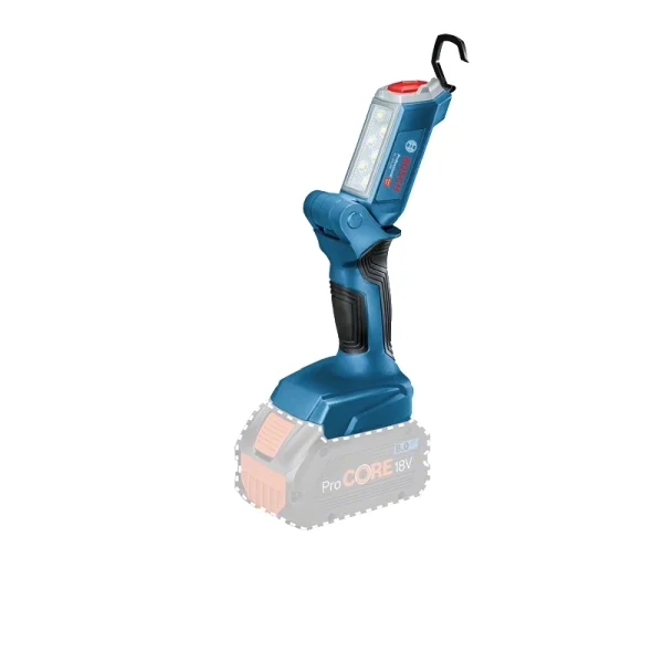 Bosch GLI 18V-300 Akülü El Feneri Solo (Aküsüz)
