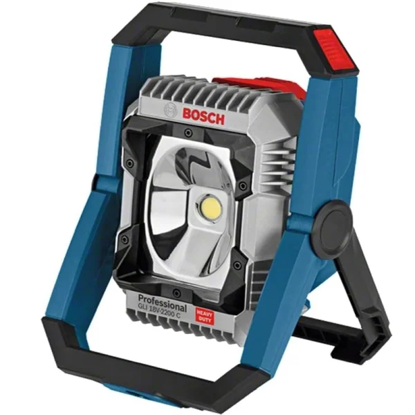 Bosch GLI 18V-2200 C Akülü El Feneri Solo (Aküsüz)