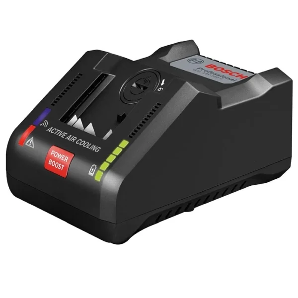 Bosch GAL 18V-160 C Şarj Cihazı