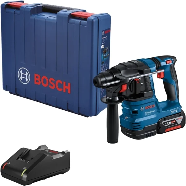 Bosch GBH 185-LI Akülü Kırıcı Delici