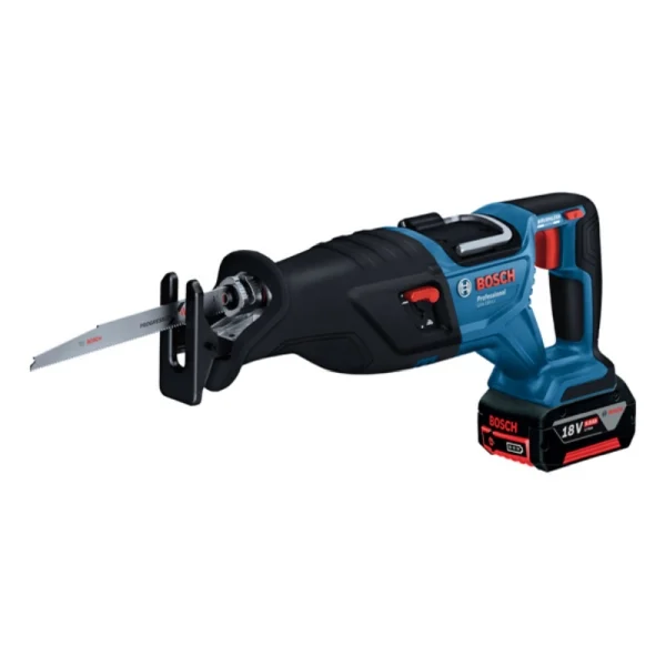 Bosch GSA 185-LI Akülü Panter Testere