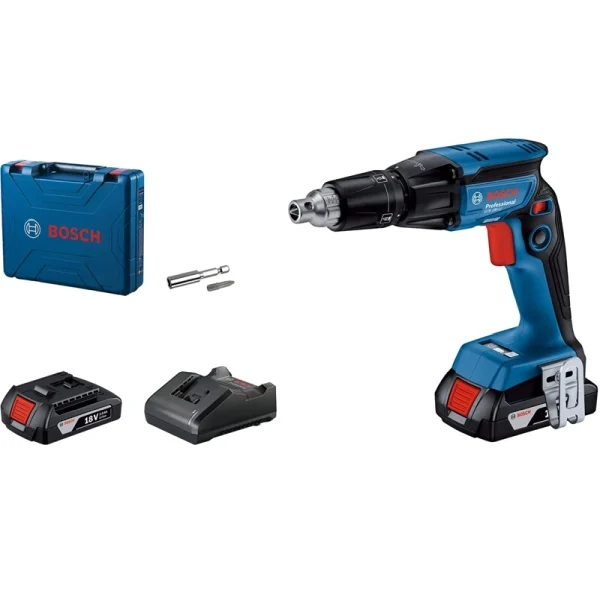 Bosch GTB 185-LI Akülü Alçıpan Vidalama