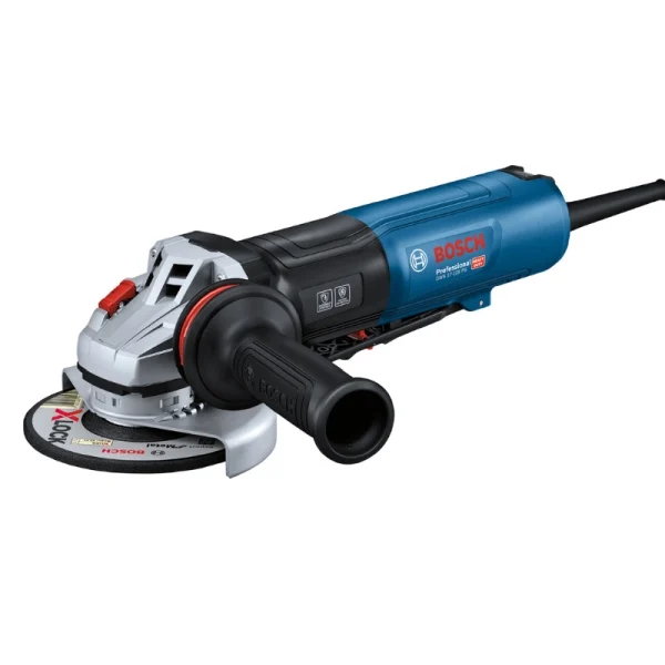 Bosch GWS 17-125 PS Avuç Taşlama