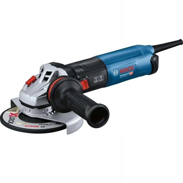 Bosch GWS 17-150 S Avuç Taşlama