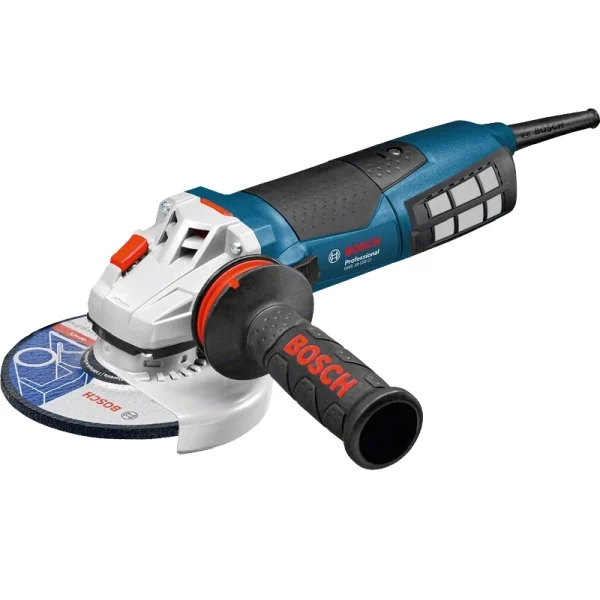 Bosch GWS 19-150 CI Avuç Taşlama