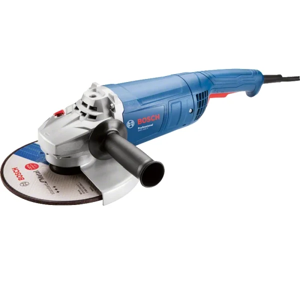 Bosch GWS 2000-230 P Taşlama