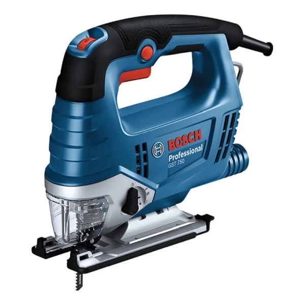 Bosch GST 750 Dekupaj Testere