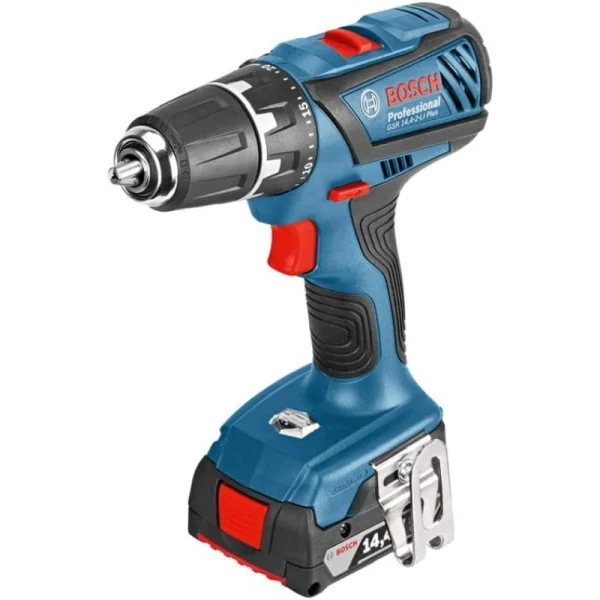 Bosch GSR 14,4-2 Akülü Delme-Vidalama