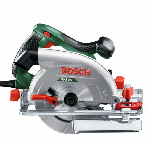 Bosch PKS 55 Daire Testere