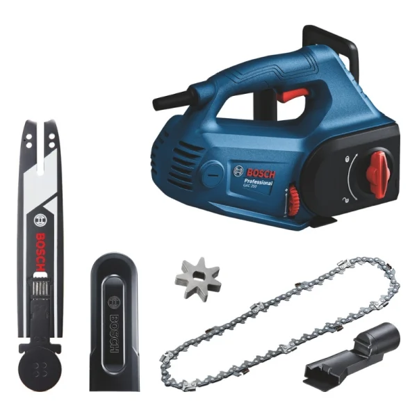 Bosch GAC 250 Gazbeton Ytong Kesme Makinası
