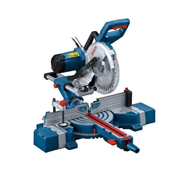 Bosch GCM 254 D Gönye Kesme Makinesi