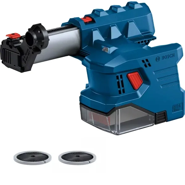 Bosch GDE 12 Toz Emme Adaptörü