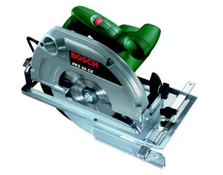 Bosch PKS 66 CE Daire Testere