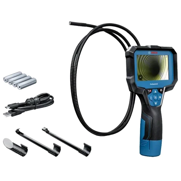 Bosch GIC 12V-4-23 C Akülü Denetim Kamerası