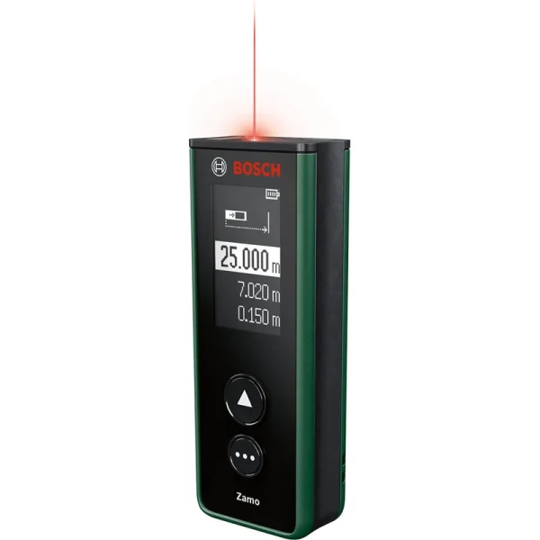 Bosch Zamo Uzaklık Ölçer