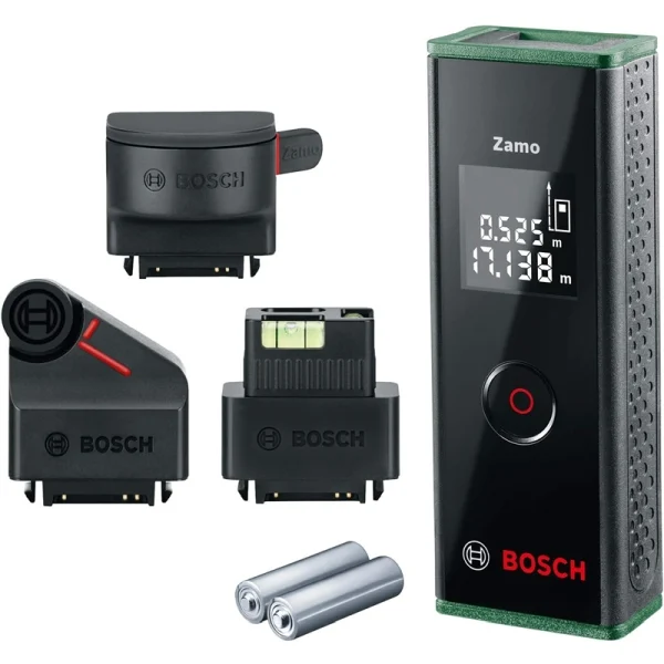 Bosch Zamo Set Uzaklık Ölçer