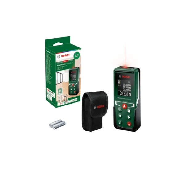 Bosch Universal Distance 30 Uzaklık Ölçer