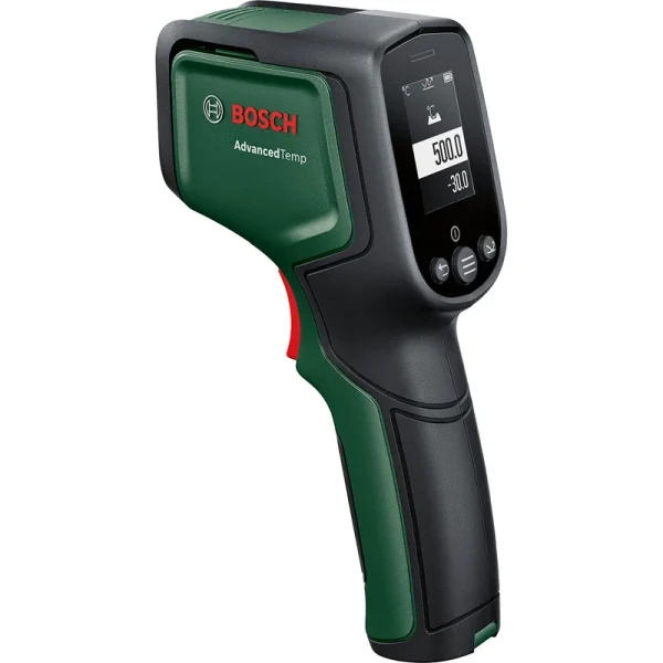 Bosch AdvancedTemp Termal Dedektör