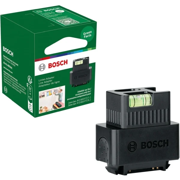 Bosch Zamo Çizgi Adaptörü