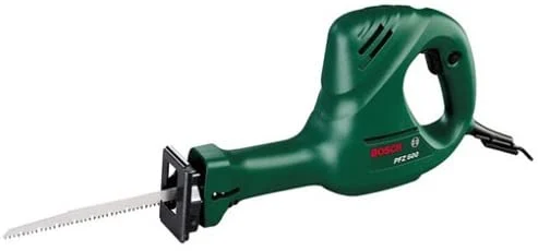 Bosch PFZ 600 Tilki Kuyruğu