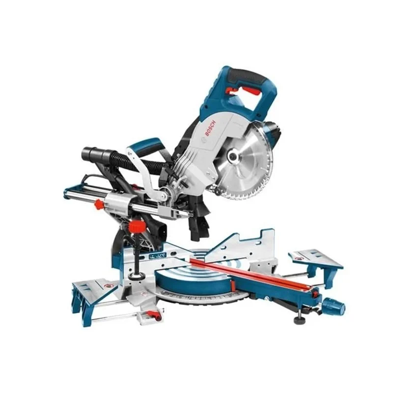 Bosch GCM 12 SD Elektrikli Freze ve Testere Tezgahı