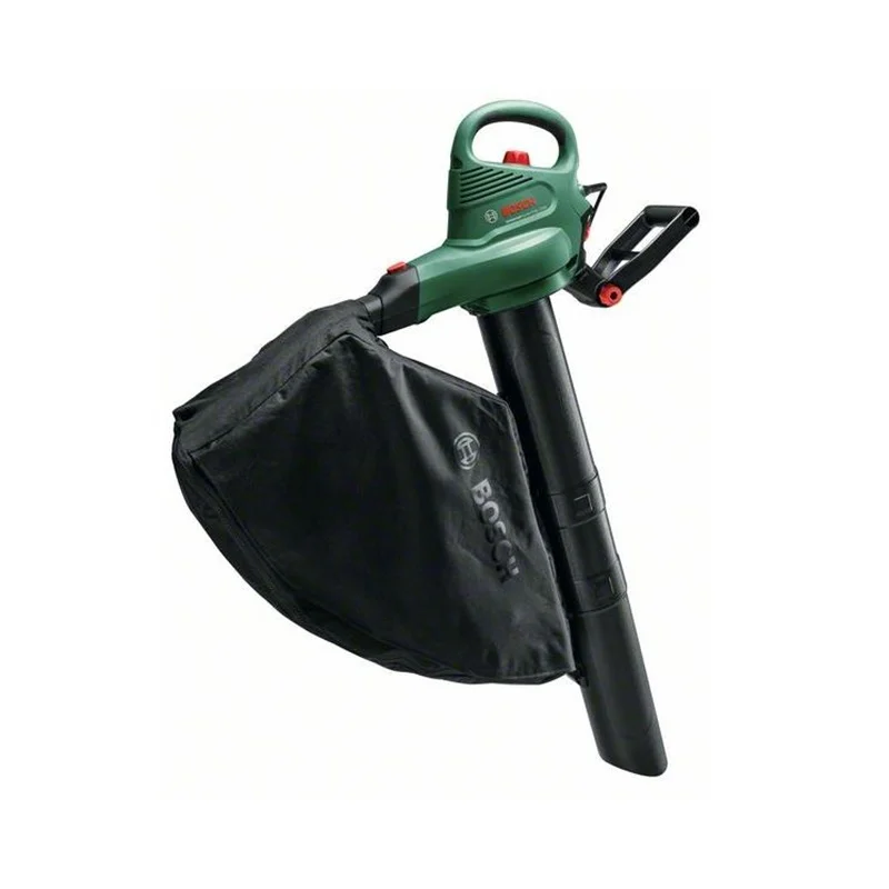 Bosch UniversalGardenTidy 2300 Yaprak Üfleme Toplama Makinesi