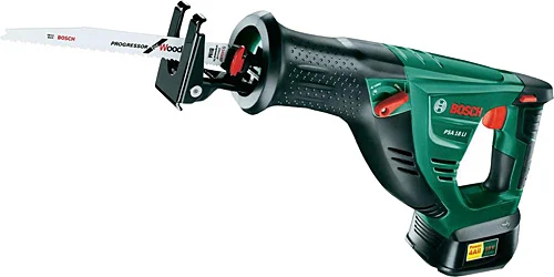 Bosch PSA 18 LI Akülü Panter Testere