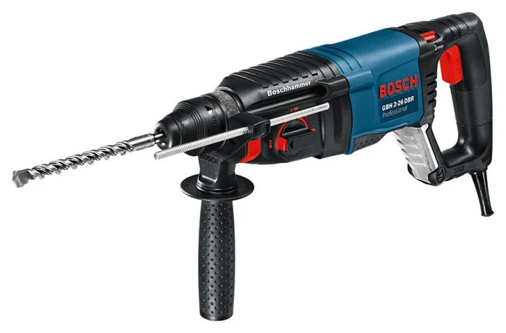 Bosch GBH 2-26 DBR Kırıcı-Delici