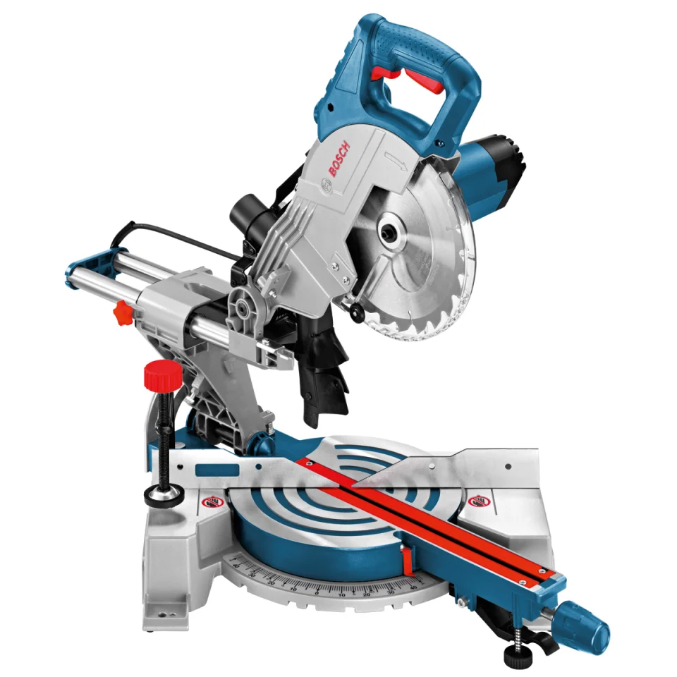 Bosch PCM 10 Freze Ve Testere Tezgâhı