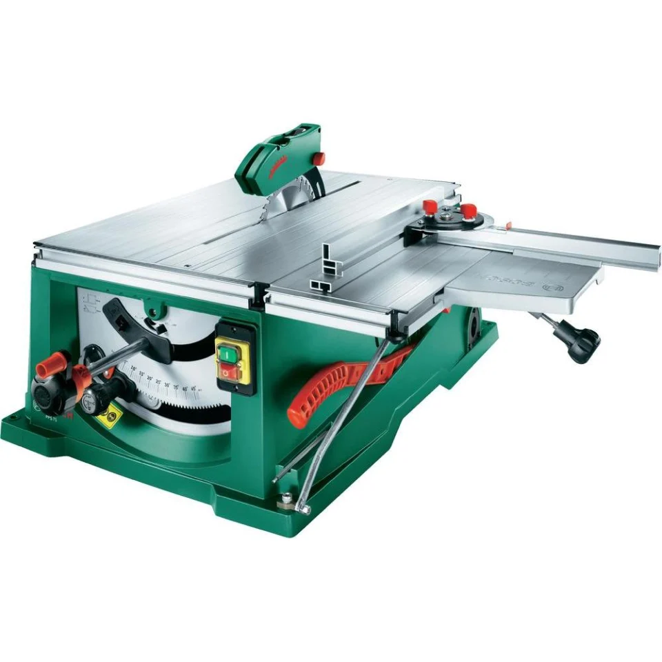 Bosch PPS 7 S Daire Testere